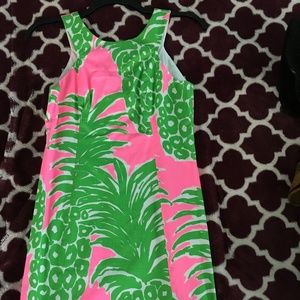Lilly Pulitzer Shift Dress